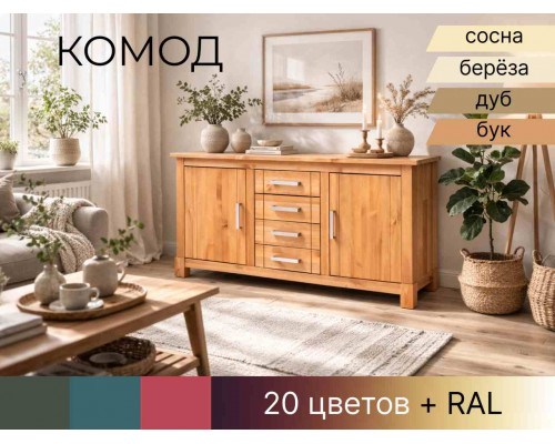 Комод Элта в Санкт-Петербурге