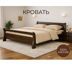 Кровать К - 071