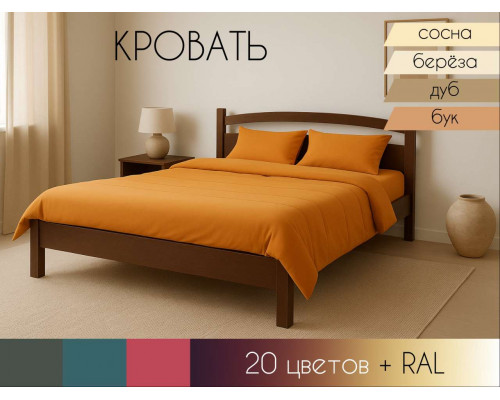 Кровать К - 421 в Санкт-Петербурге