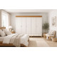 Шкаф Финляндия пятистворчатый в Санкт-Петербурге