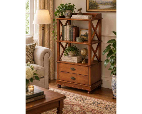 Низкий стеллаж Хуан в Санкт-Петербурге