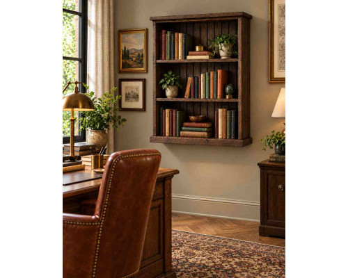 Книжная полка Лукас в Санкт-Петербурге