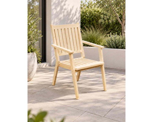 Садовый стул Самюель в Санкт-Петербурге
