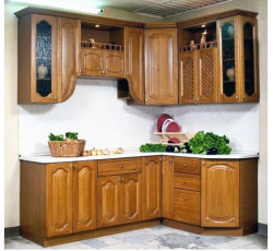 Кухня Лара