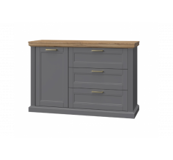 Комод Ольборг 3 ящика