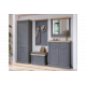 Прихожая Ольборг в Санкт-Петербурге