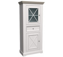 Шкаф для посуды Форест 210