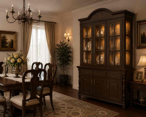 Буфет Валенсия 2 в Санкт-Петербурге