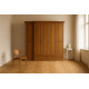 Шкаф пятистворчатый в Санкт-Петербурге