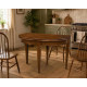 Полукруглый стол Асти в Санкт-Петербурге