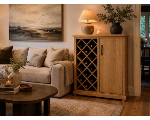 Тумба винная Берне в Санкт-Петербурге