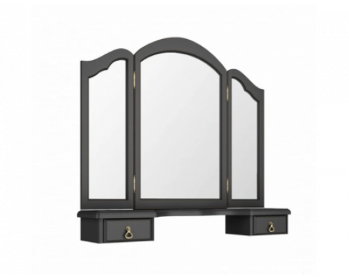 Надстройка с зеркалом Вивьен в Санкт-Петербурге