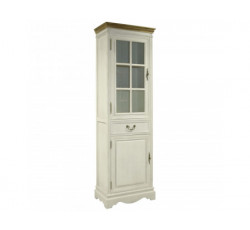 Шкаф для книг Винтаж