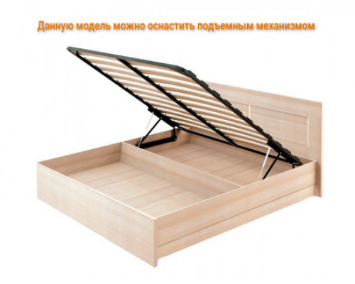 Кровать Италия в Санкт-Петербурге