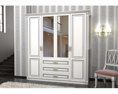 Шкаф Италия 410 в Санкт-Петербурге